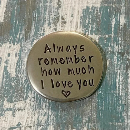 Pocket Love Token
