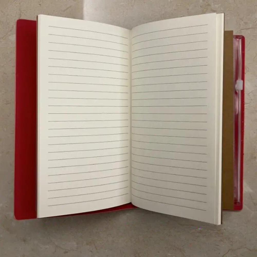 Granddaughter Pink Diary