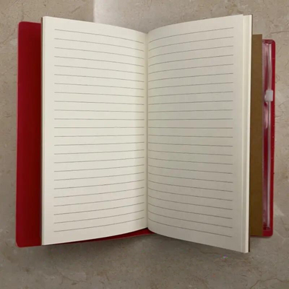 Granddaughter Pink Diary