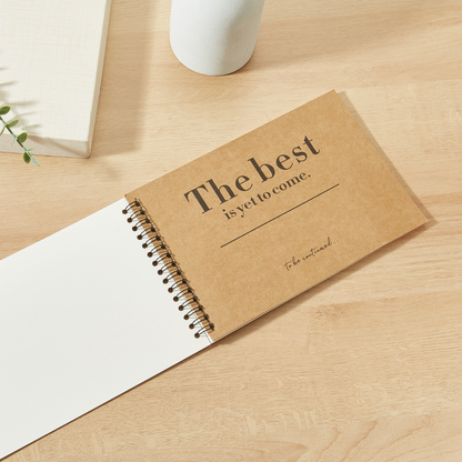 Our Love Story Book