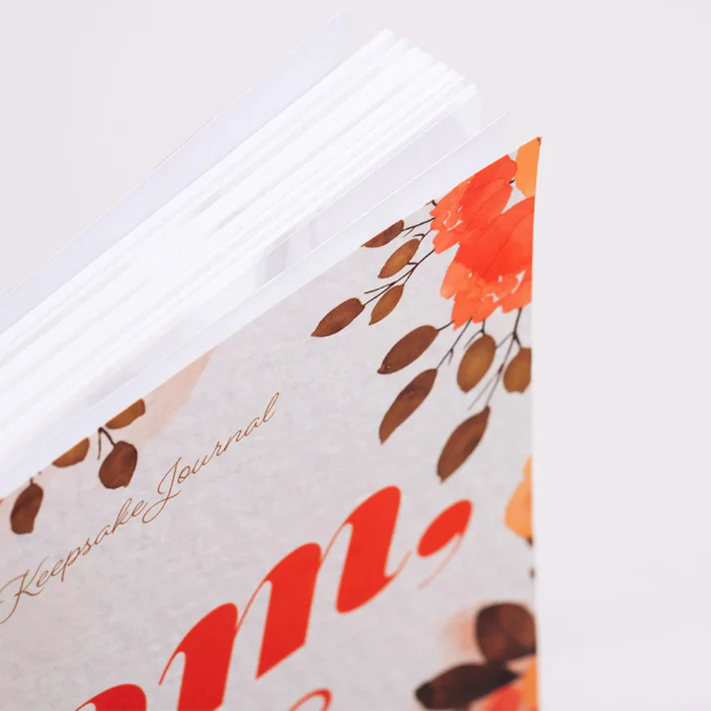 Mother's Story Journal