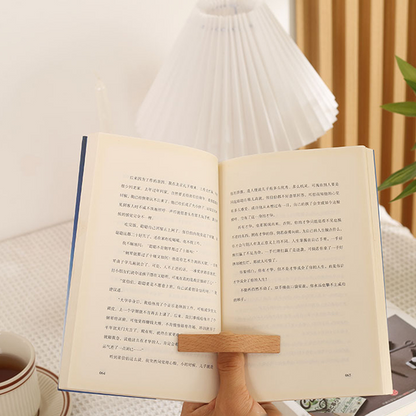 Book Page Holder