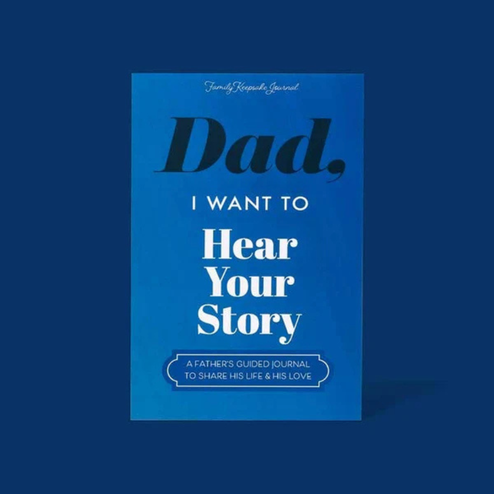 TimeWhisper™ | Family Keepsake Journal