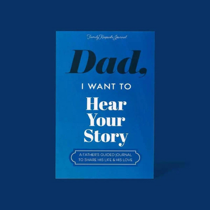 TimeWhisper™ | Family Keepsake Journal