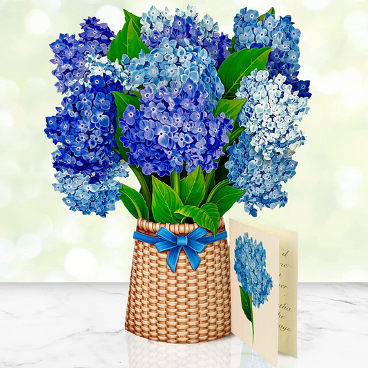 Forever Flower Bouquets
