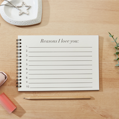 Our Love Story Book