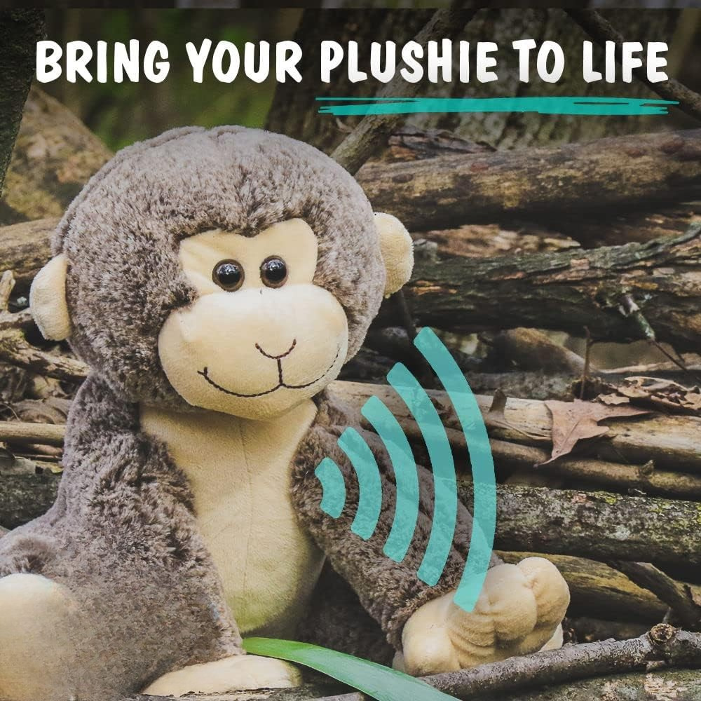MamaVoice™ | Bear Recording Message