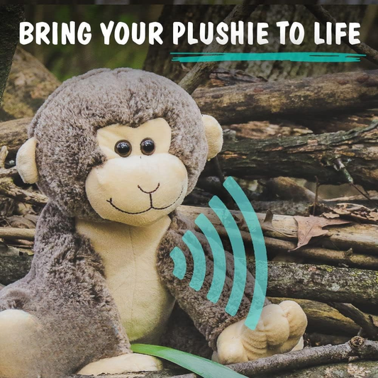 MamaVoice™ | Bear Recording Message