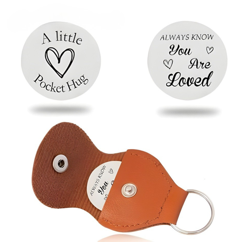 Pocket Hug Tokens