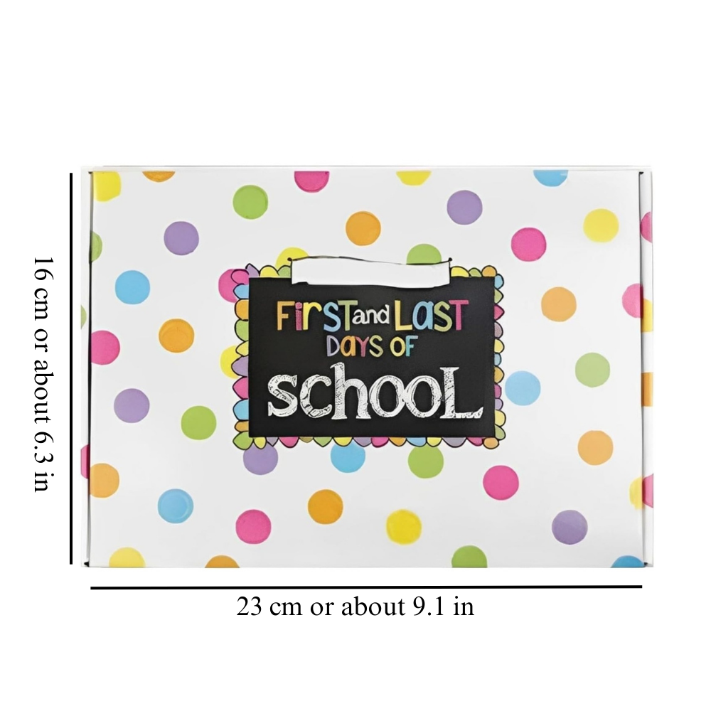 Class Keepsake Book