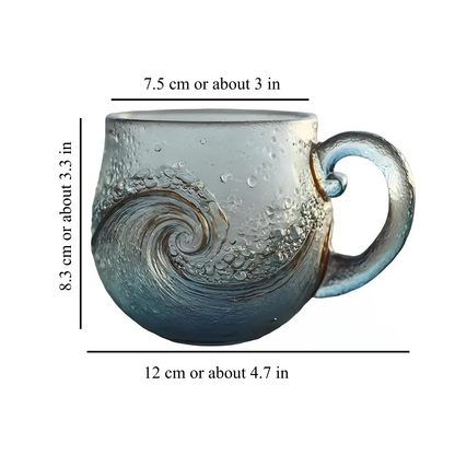 BlueWave™ | Ocean Mug