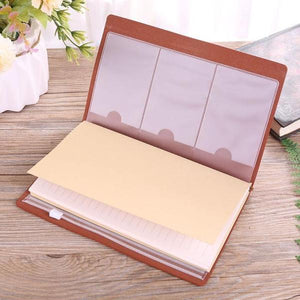 To Sister - Vintage Engraved Journal (Pages Included)
