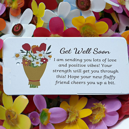 Plush Animal Gifts