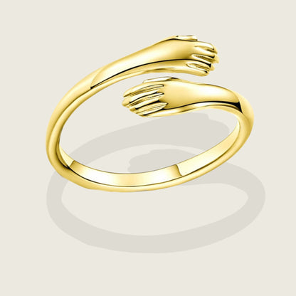 Hug Ring