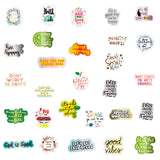 Uplifting Stickers (100 Stickers)