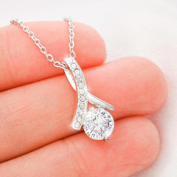 Alluring Necklace