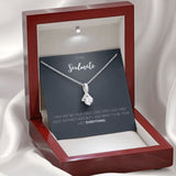 To Soulmate - Alluring Necklace