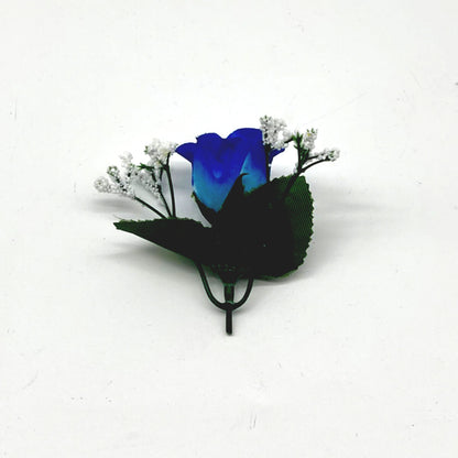 Blue Rose