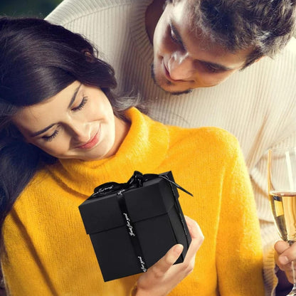 Explosion Gift Box