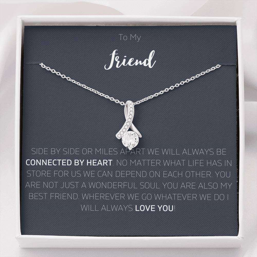 Alluring Necklace