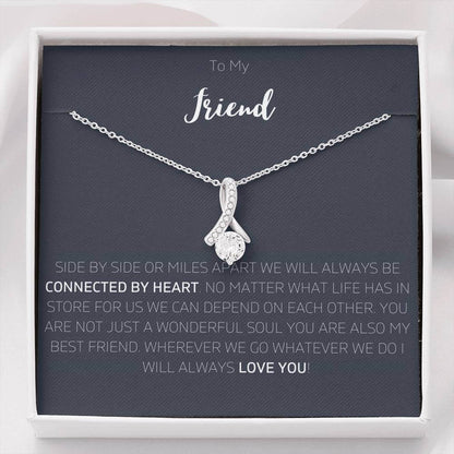 Alluring Necklace