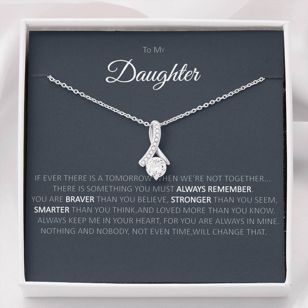 Alluring Necklace
