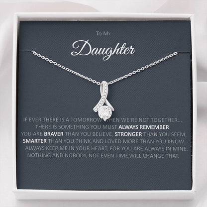 Alluring Necklace