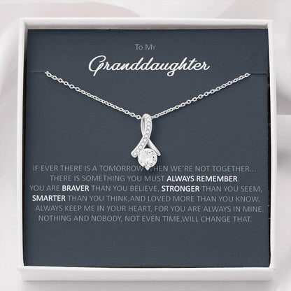 Alluring Necklace