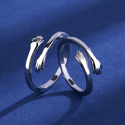 Hug Ring