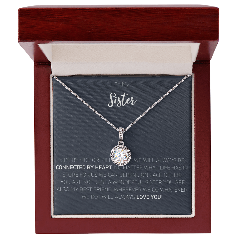 Eternal Necklace