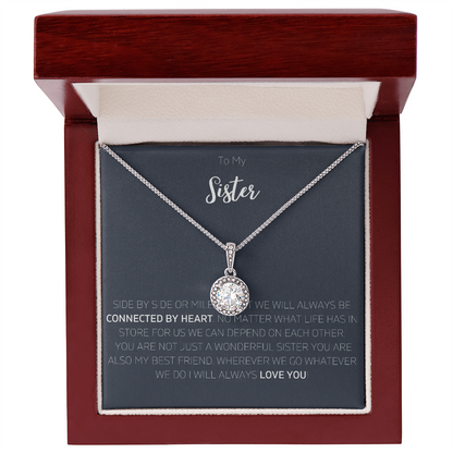 Eternal Necklace