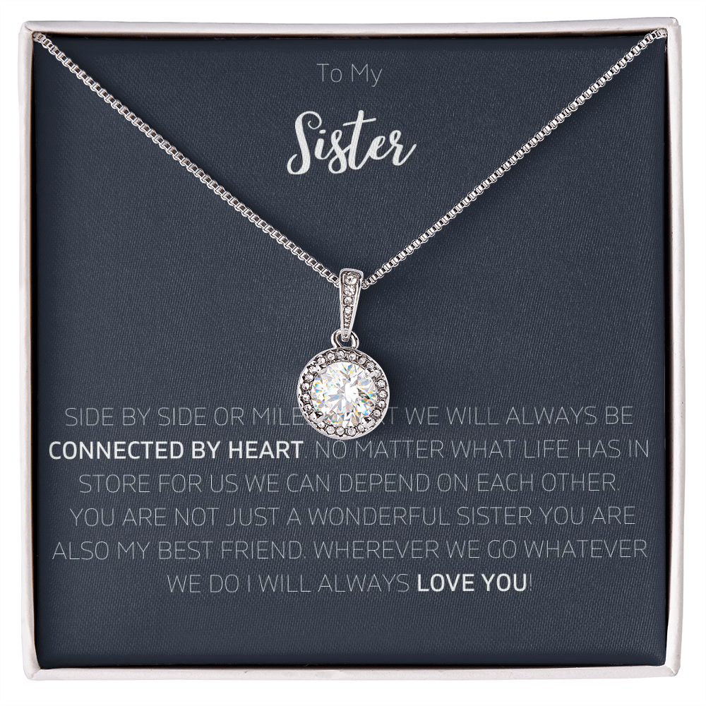 Eternal Necklace