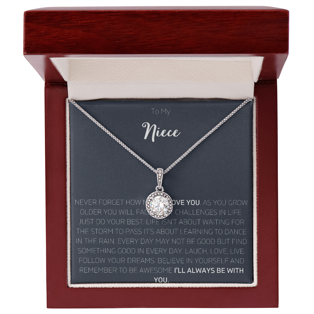 Eternal Necklace