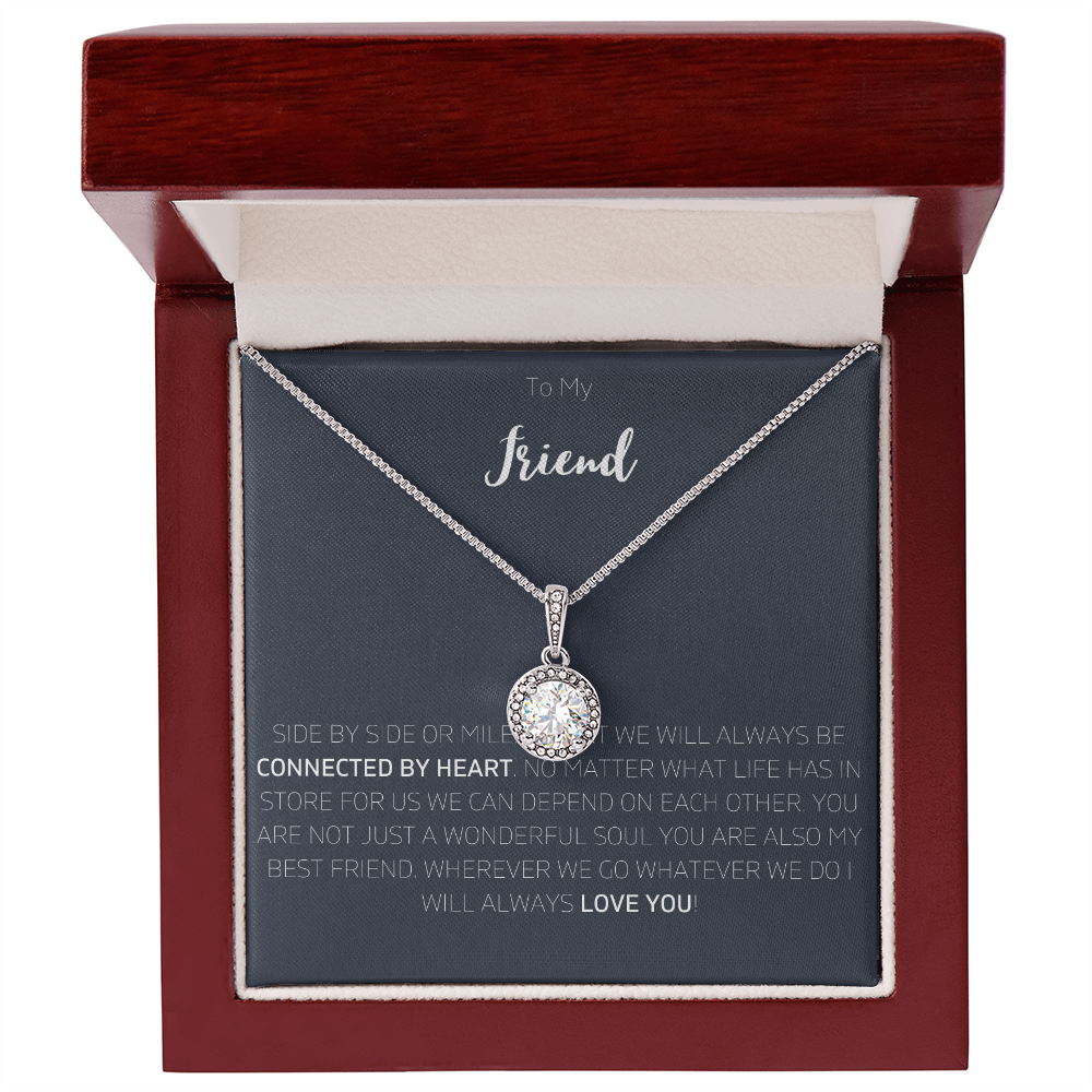 Eternal Necklace