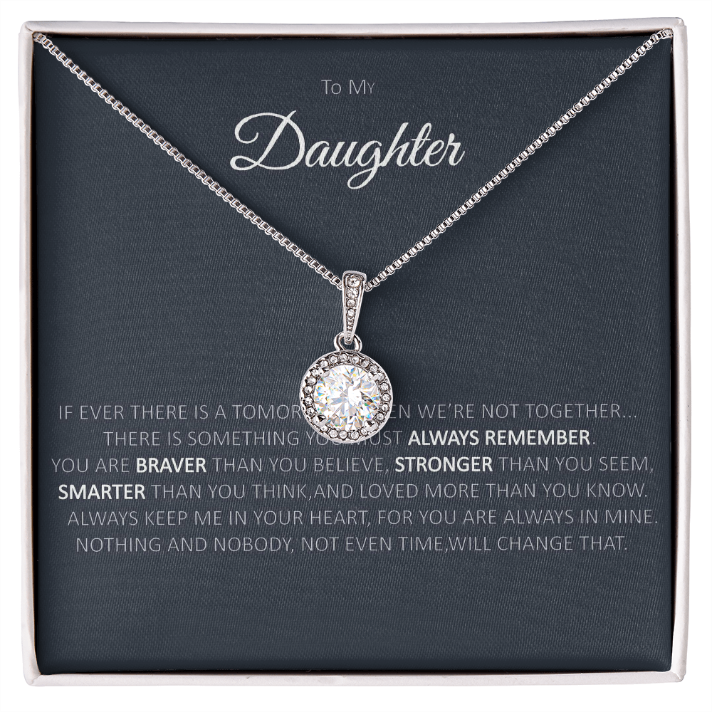 Eternal Necklace
