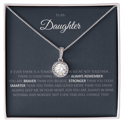 Eternal Necklace