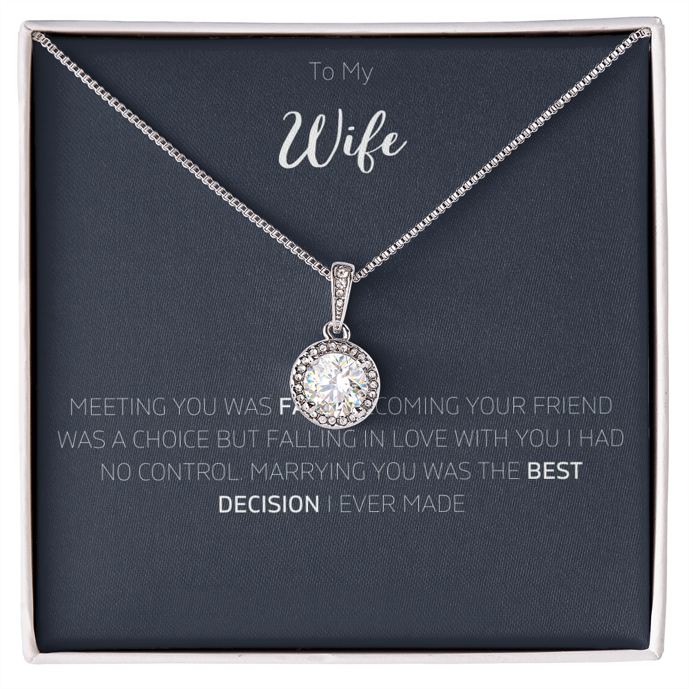 Eternal Necklace