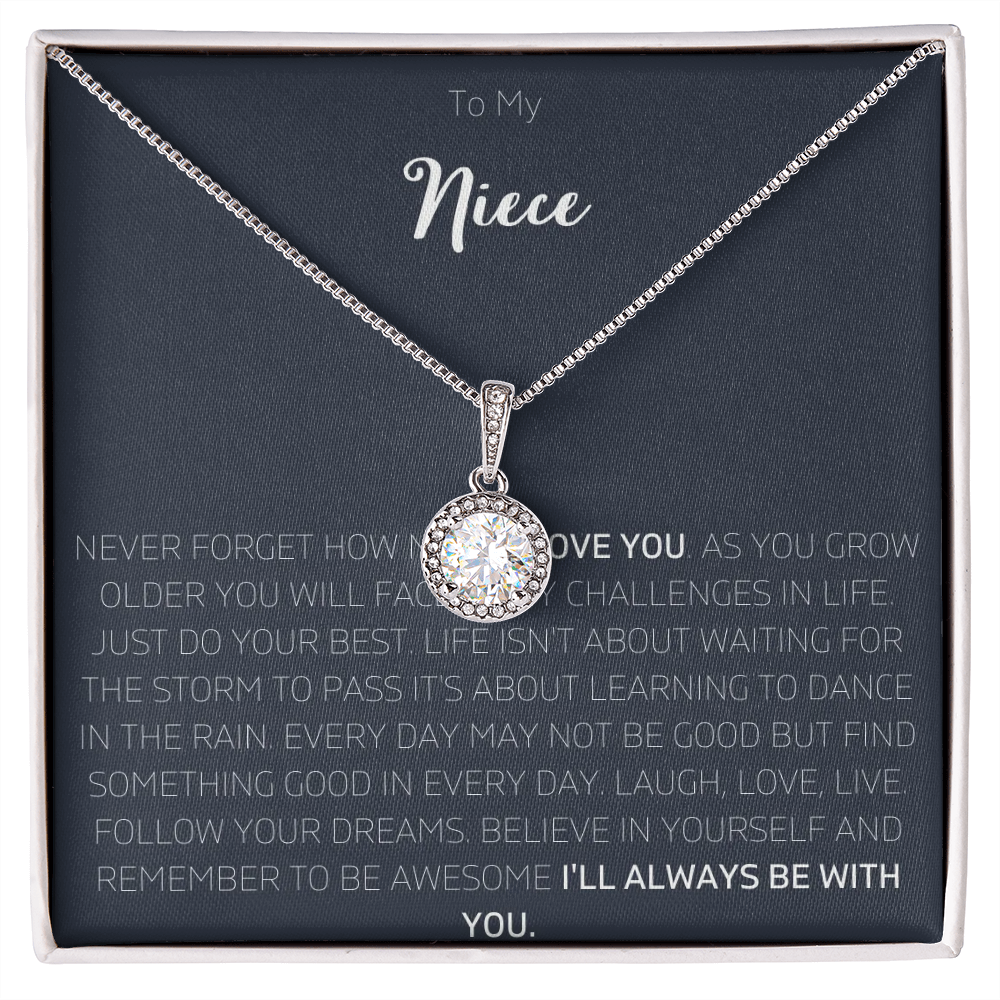 Eternal Necklace