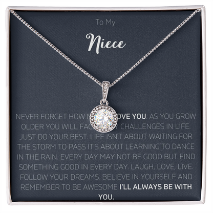 Eternal Necklace