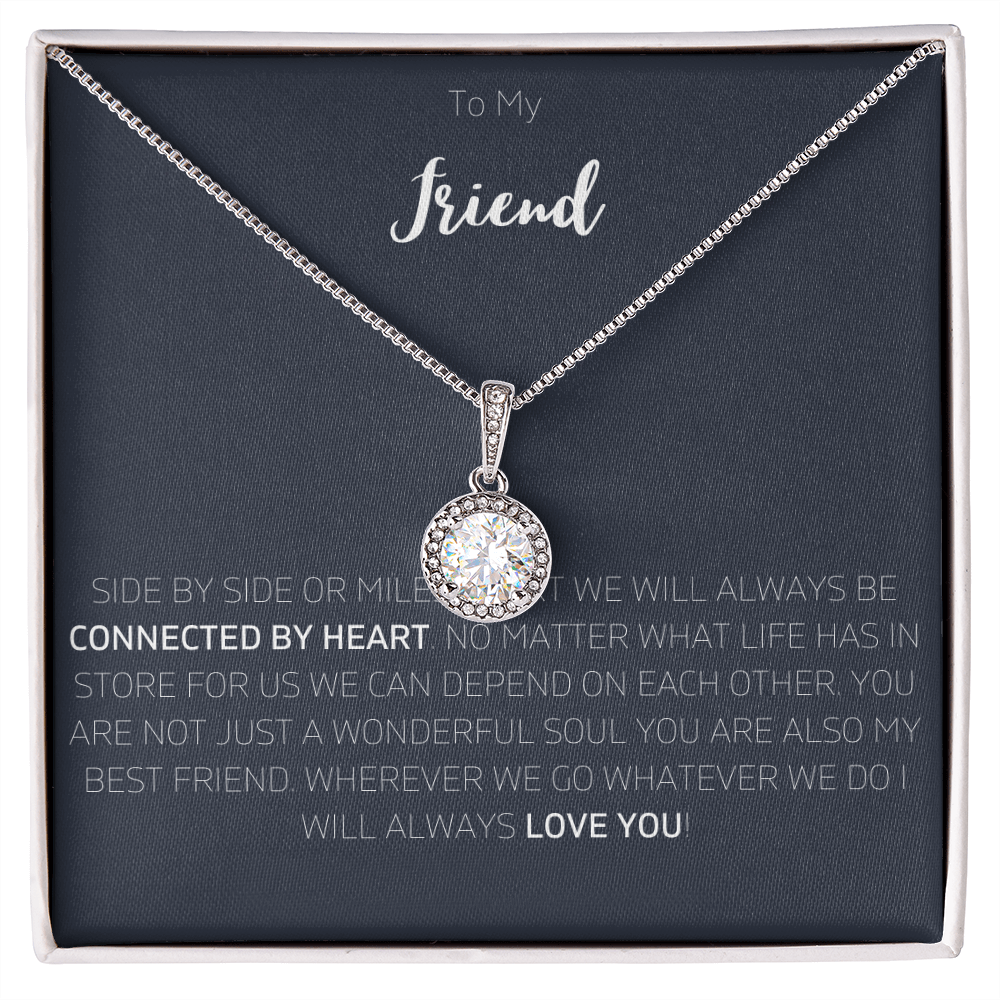 Eternal Necklace