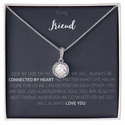 Eternal Necklace