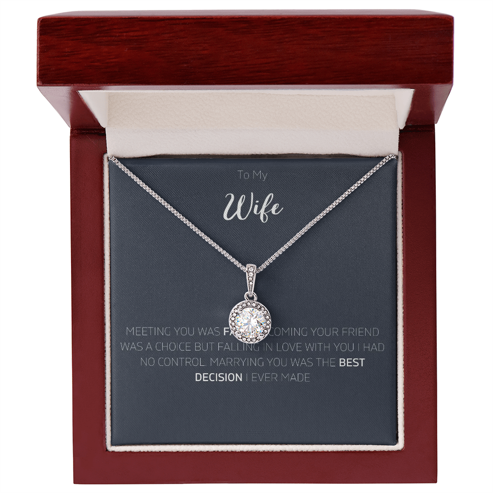 Eternal Necklace