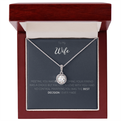 Eternal Necklace