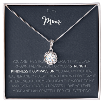 Eternal Necklace