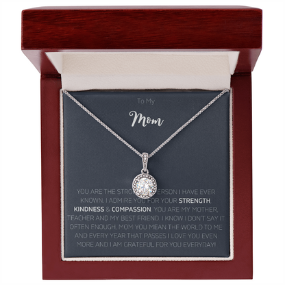 Eternal Necklace