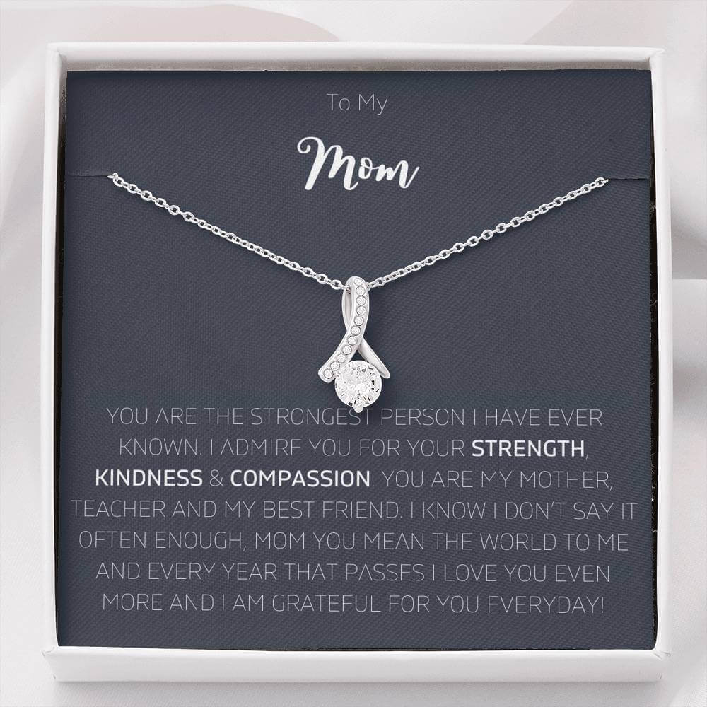 Alluring Necklace