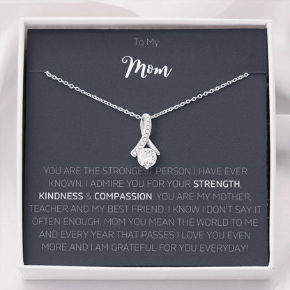 Alluring Necklace