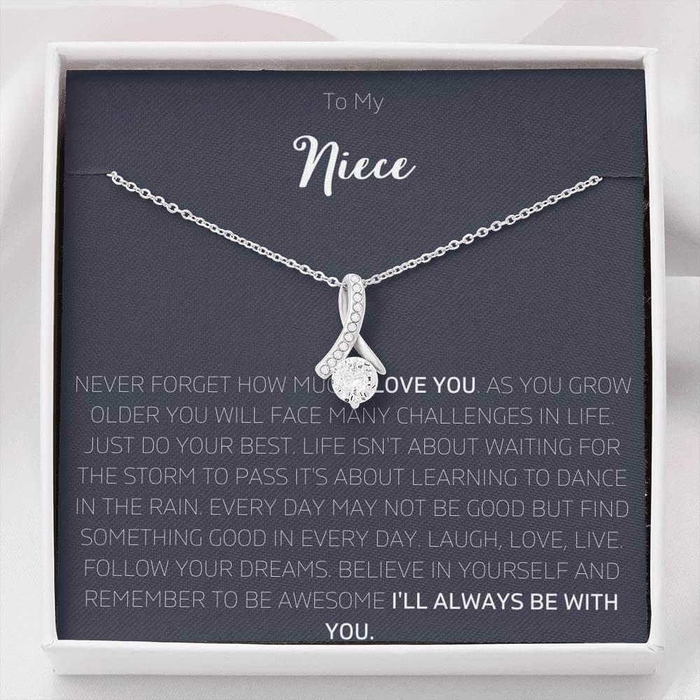 Alluring Necklace