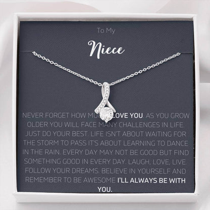 Alluring Necklace