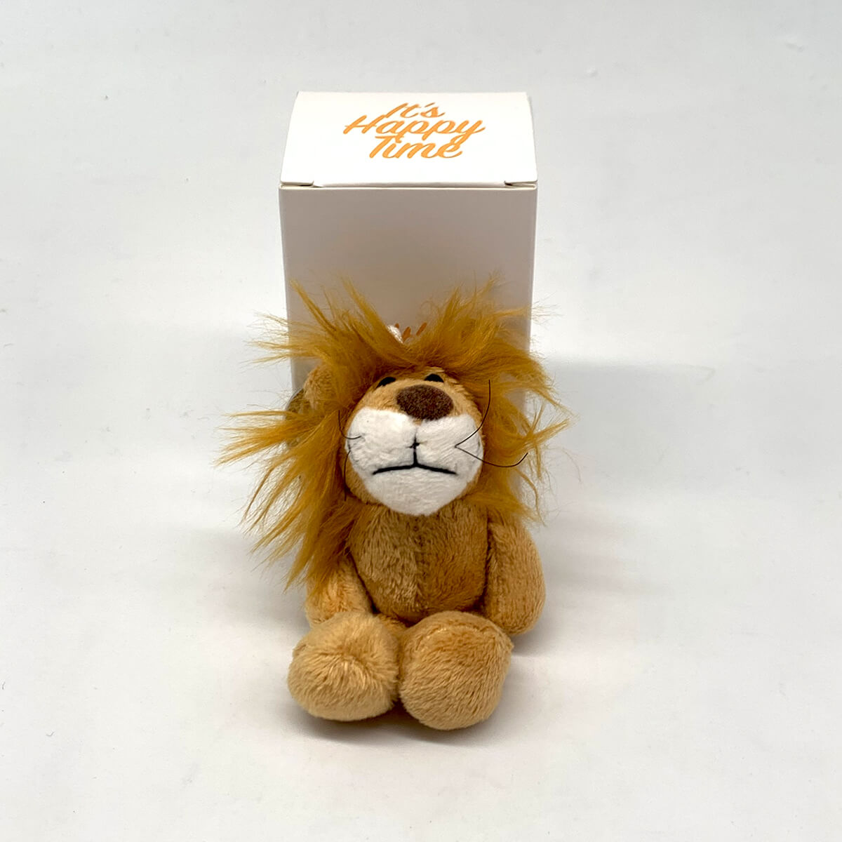 Plush Animal Gifts